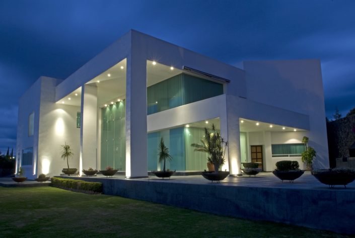 Balcones vista Jardin